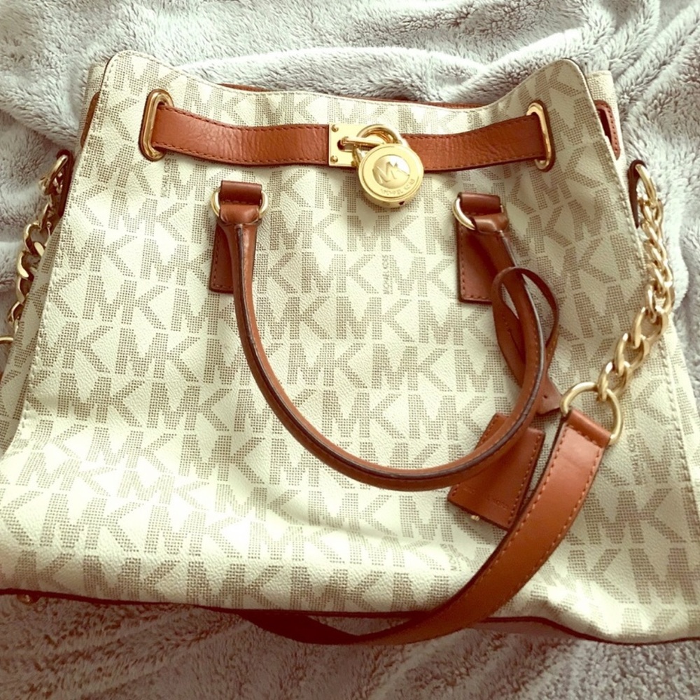 Michael Kors Handbag/Purse/Tote
